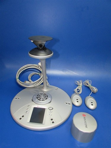 Polycom microsoft cx5000 - microsoft,