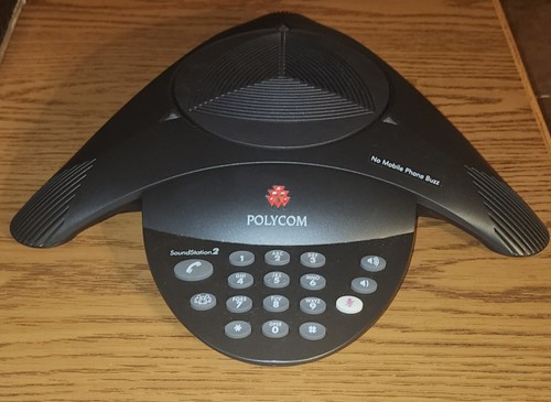 Polycom soundstation - soundstation, 2