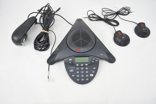 Polycom sound station office - polycom,