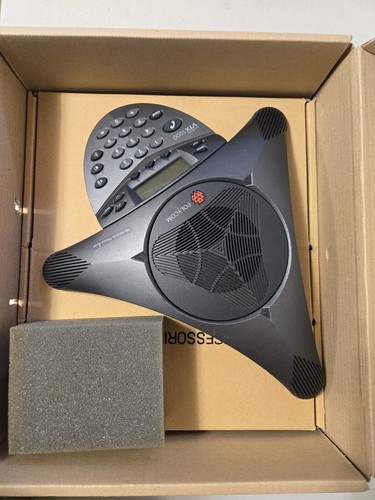 Polycom soundstation vtx - polycom,