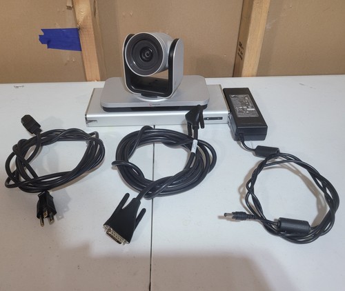 Polycom realpresence group 500 - polycom,