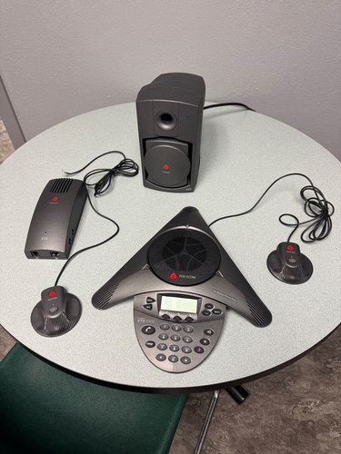 Polycom soundstation vtx - vtx, 1000