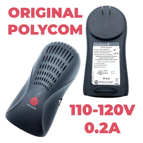 Genuine polycom voicestation - polycom,