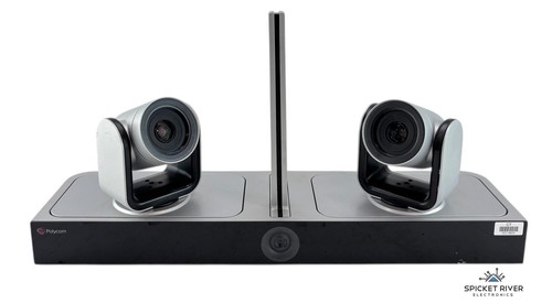 Polycom eagleeye director - director, ii