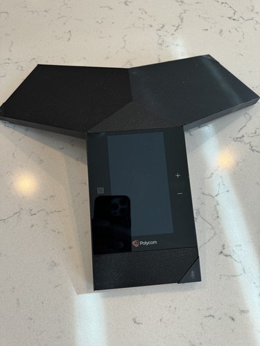 Polycom realpresence trio - polycom, 8800