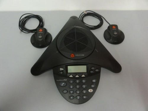 Polycom soundstation2w - polycom,