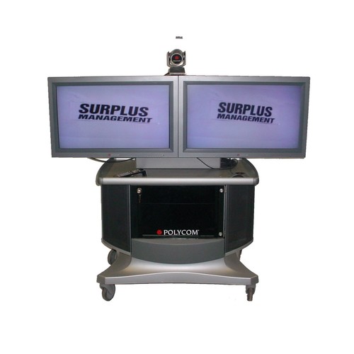 Polycom hdx 9000 9002 - polycom,