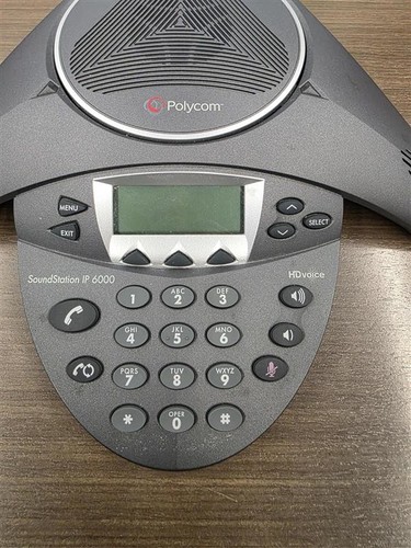 Refurbished polycom - ***refurbished,