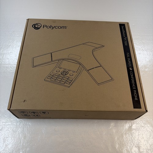 Polycom 2200 40000 - polycom, 2200-40000-001