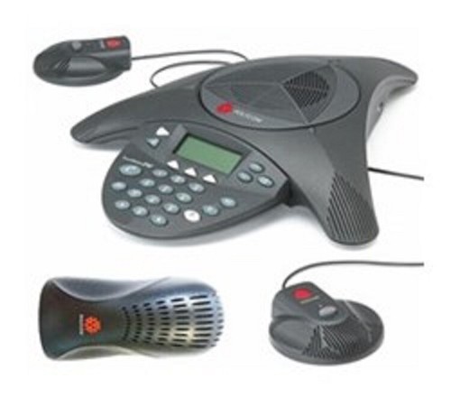 Lot polycom - 3,