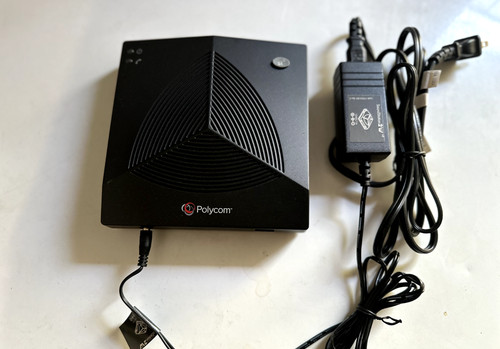 Polycom soundstation - polycom, 2w