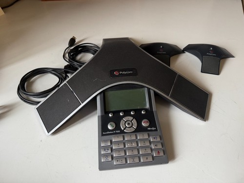 Polycom soundstation 7000 - ip,