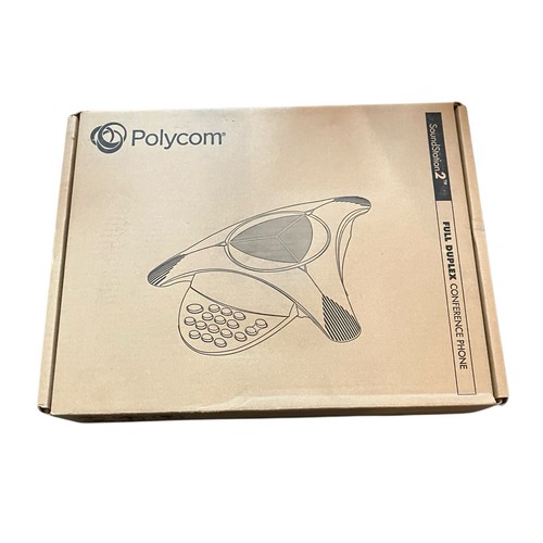 Polycom soundstation model - soundstation,