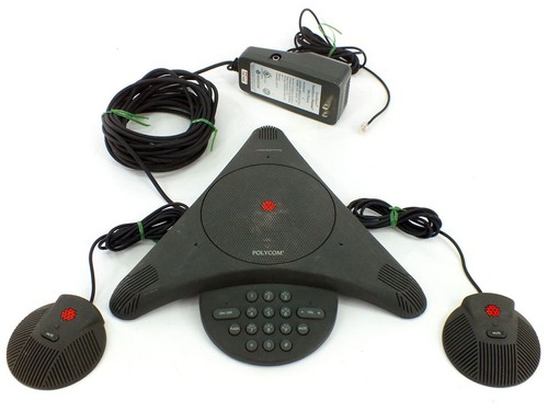 Polycom soundstation - polycom, ex