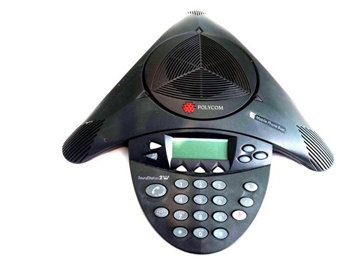 Polycom soundstation dect - soundstation,